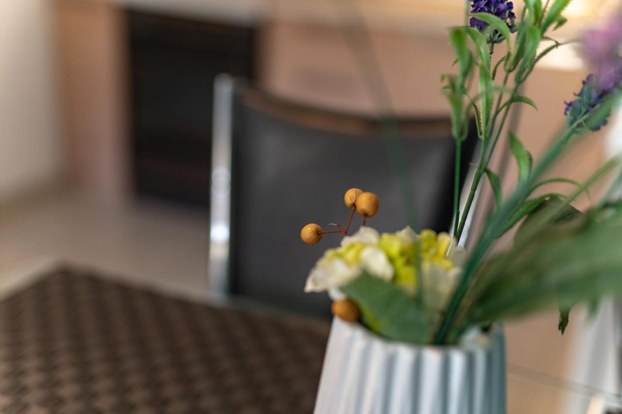 Fantastic Apartment In The Center Alexandroúpolis Ngoại thất bức ảnh