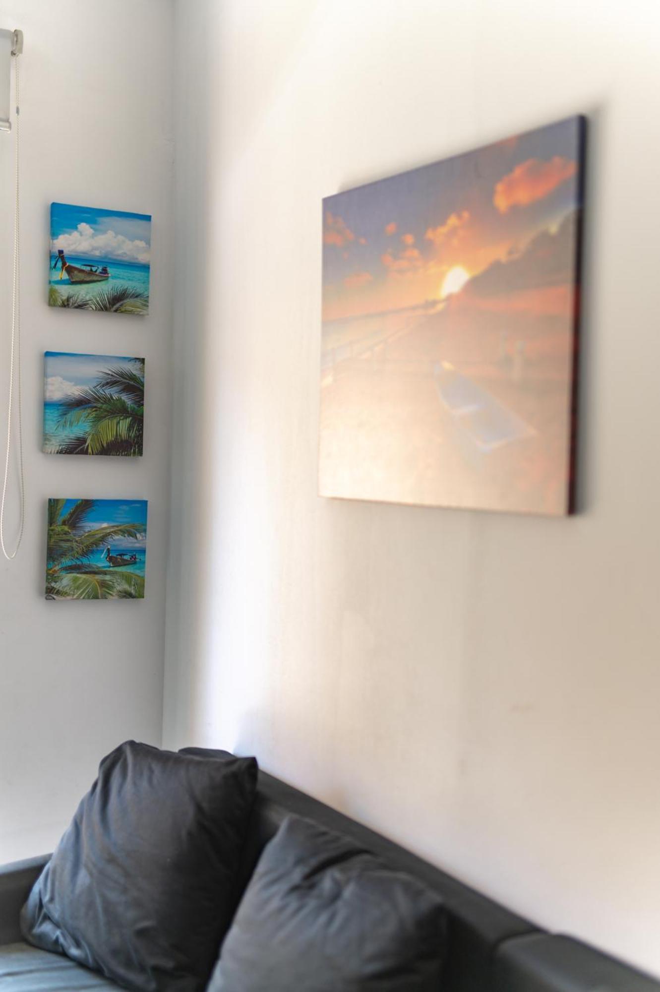Fantastic Apartment In The Center Alexandroúpolis Ngoại thất bức ảnh
