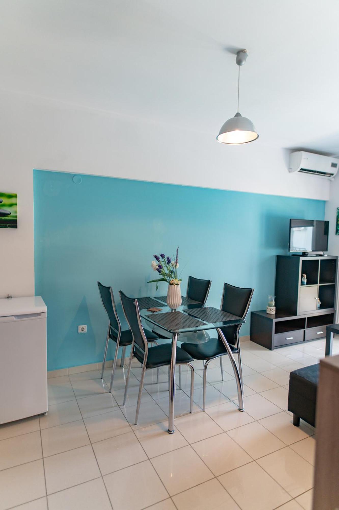 Fantastic Apartment In The Center Alexandroúpolis Ngoại thất bức ảnh