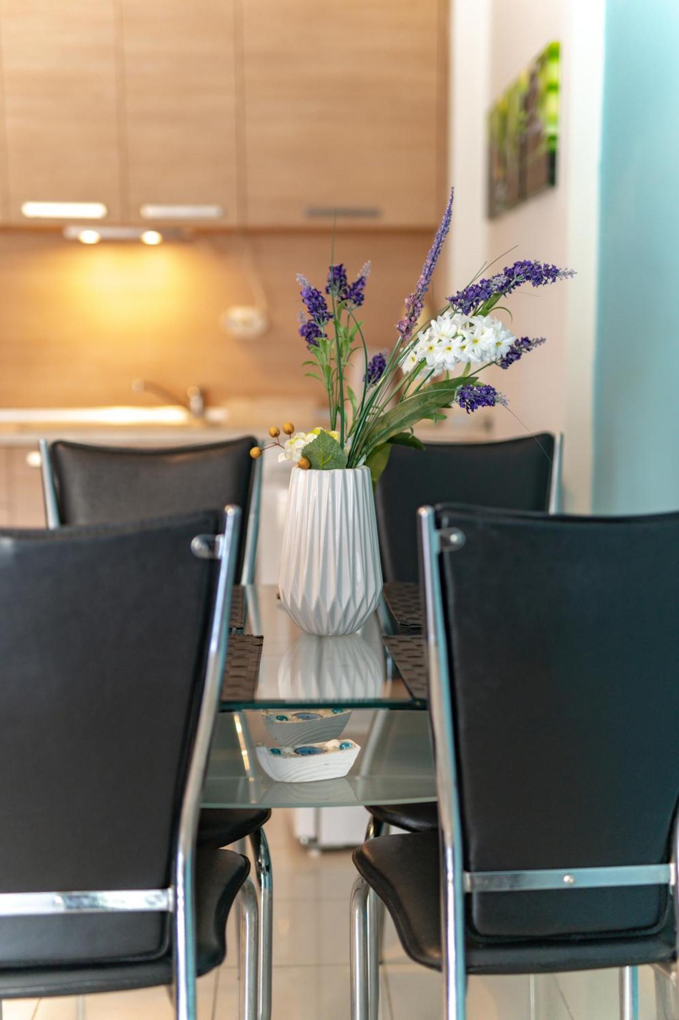 Fantastic Apartment In The Center Alexandroúpolis Ngoại thất bức ảnh