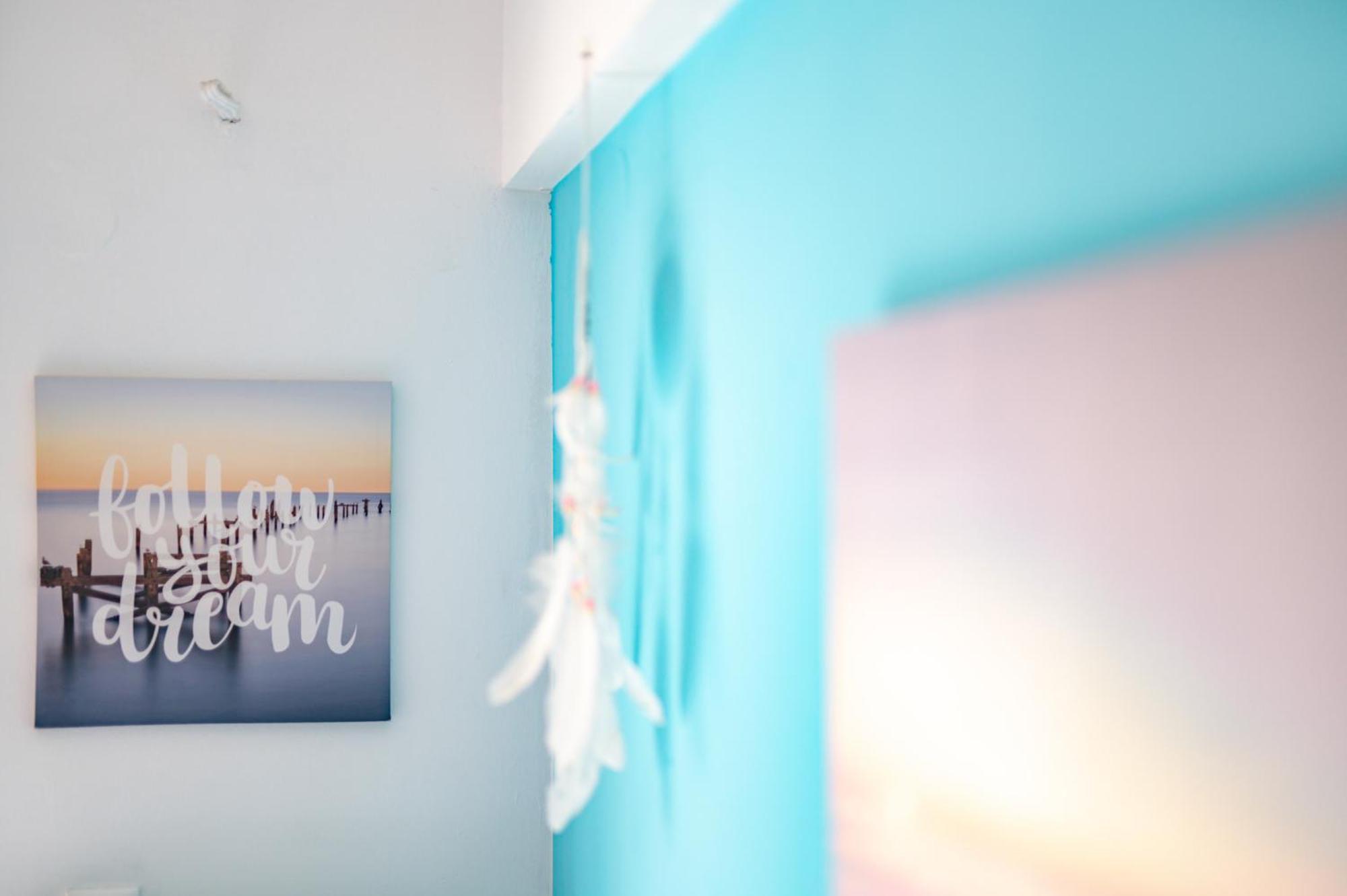 Fantastic Apartment In The Center Alexandroúpolis Ngoại thất bức ảnh