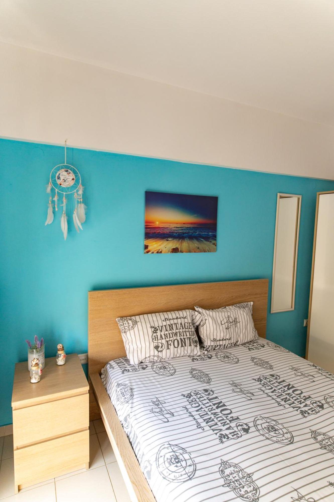 Fantastic Apartment In The Center Alexandroúpolis Ngoại thất bức ảnh