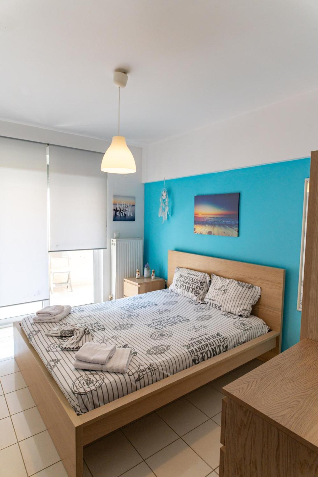 Fantastic Apartment In The Center Alexandroúpolis Ngoại thất bức ảnh