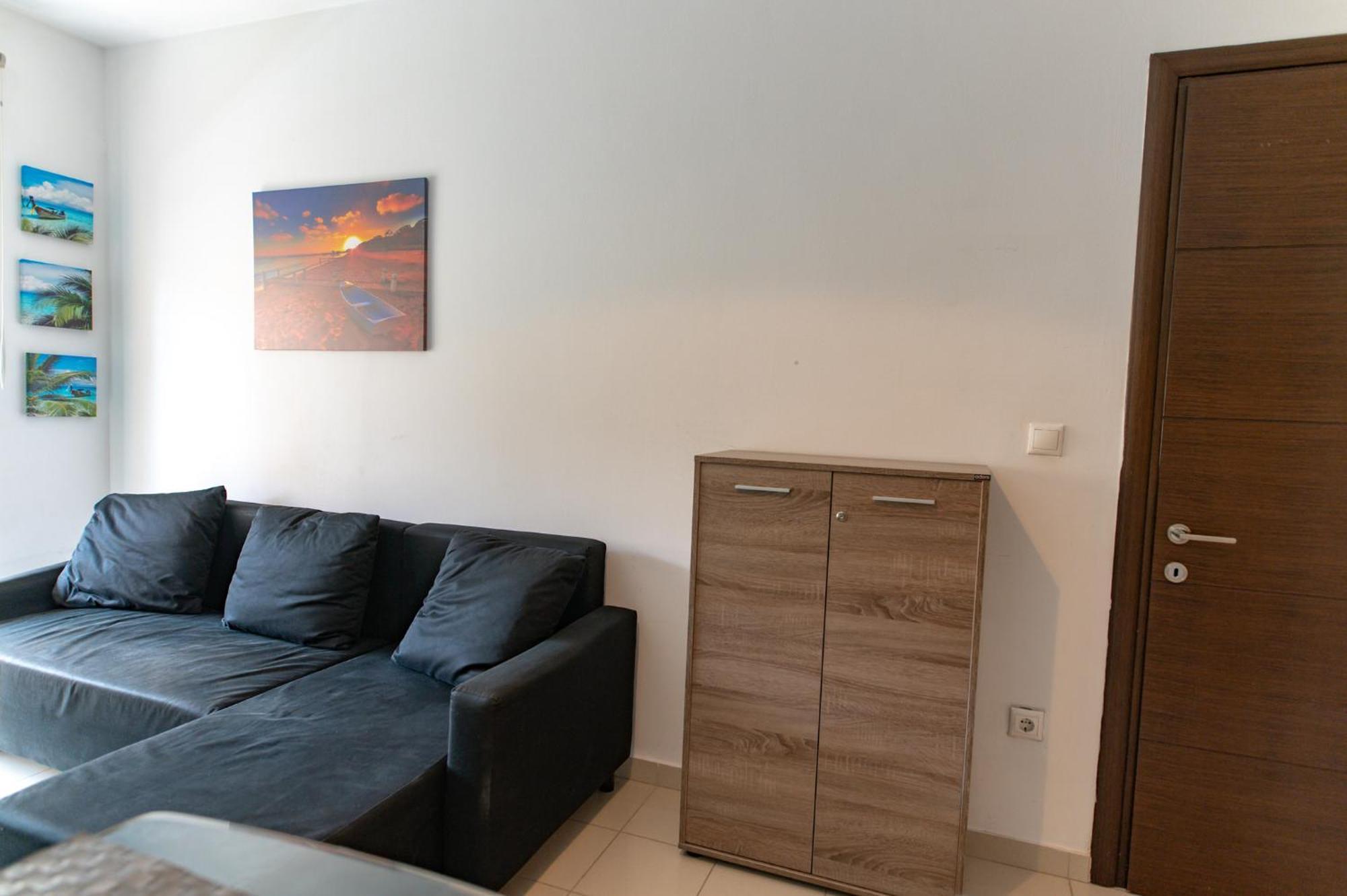 Fantastic Apartment In The Center Alexandroúpolis Ngoại thất bức ảnh