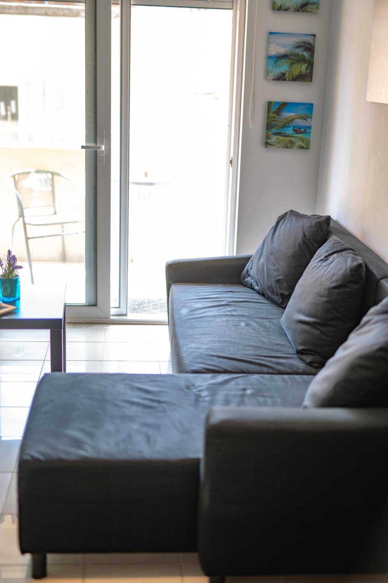 Fantastic Apartment In The Center Alexandroúpolis Ngoại thất bức ảnh