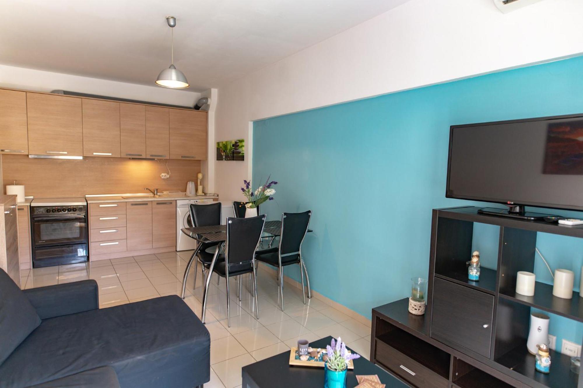 Fantastic Apartment In The Center Alexandroúpolis Ngoại thất bức ảnh
