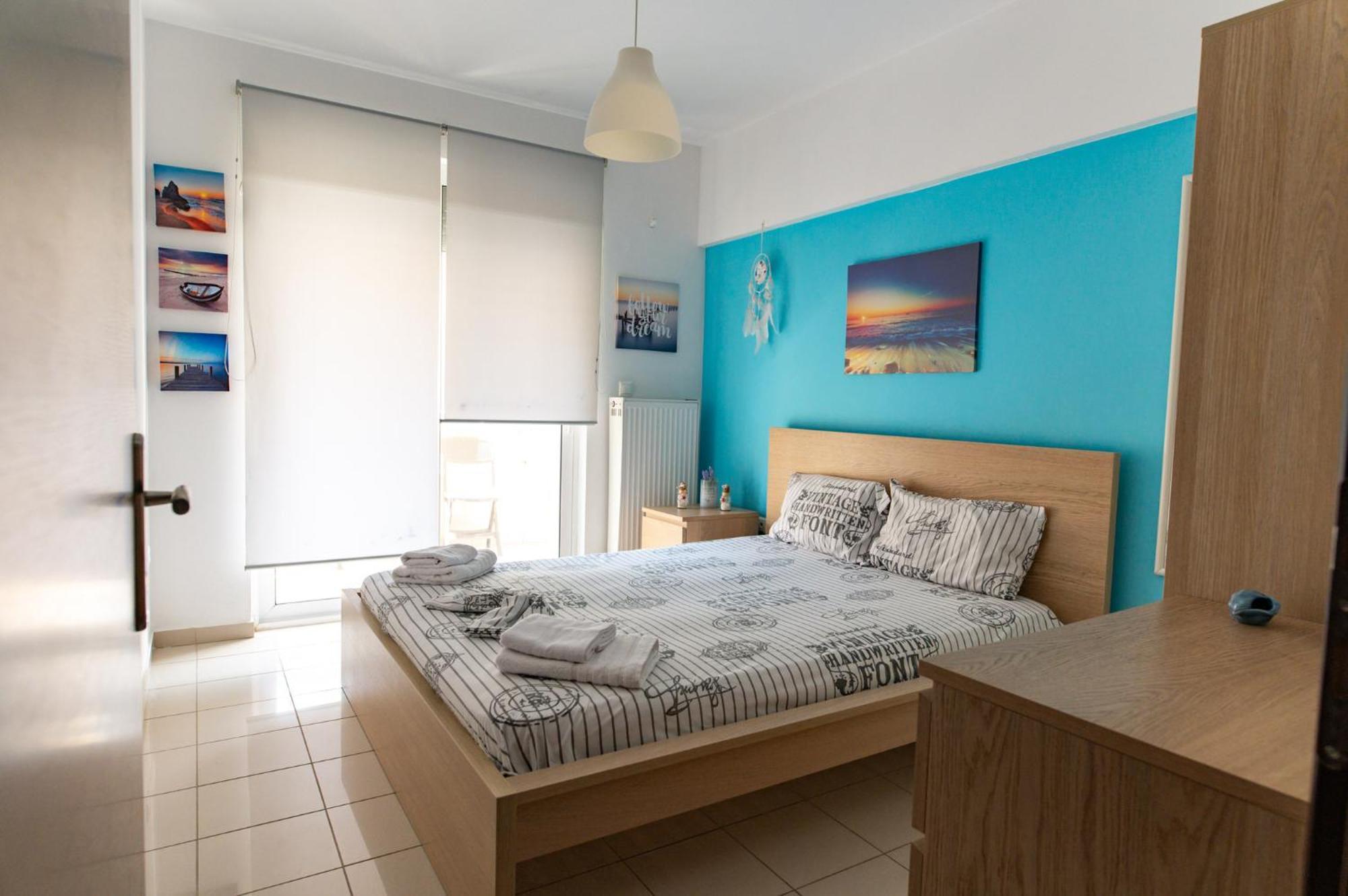 Fantastic Apartment In The Center Alexandroúpolis Ngoại thất bức ảnh
