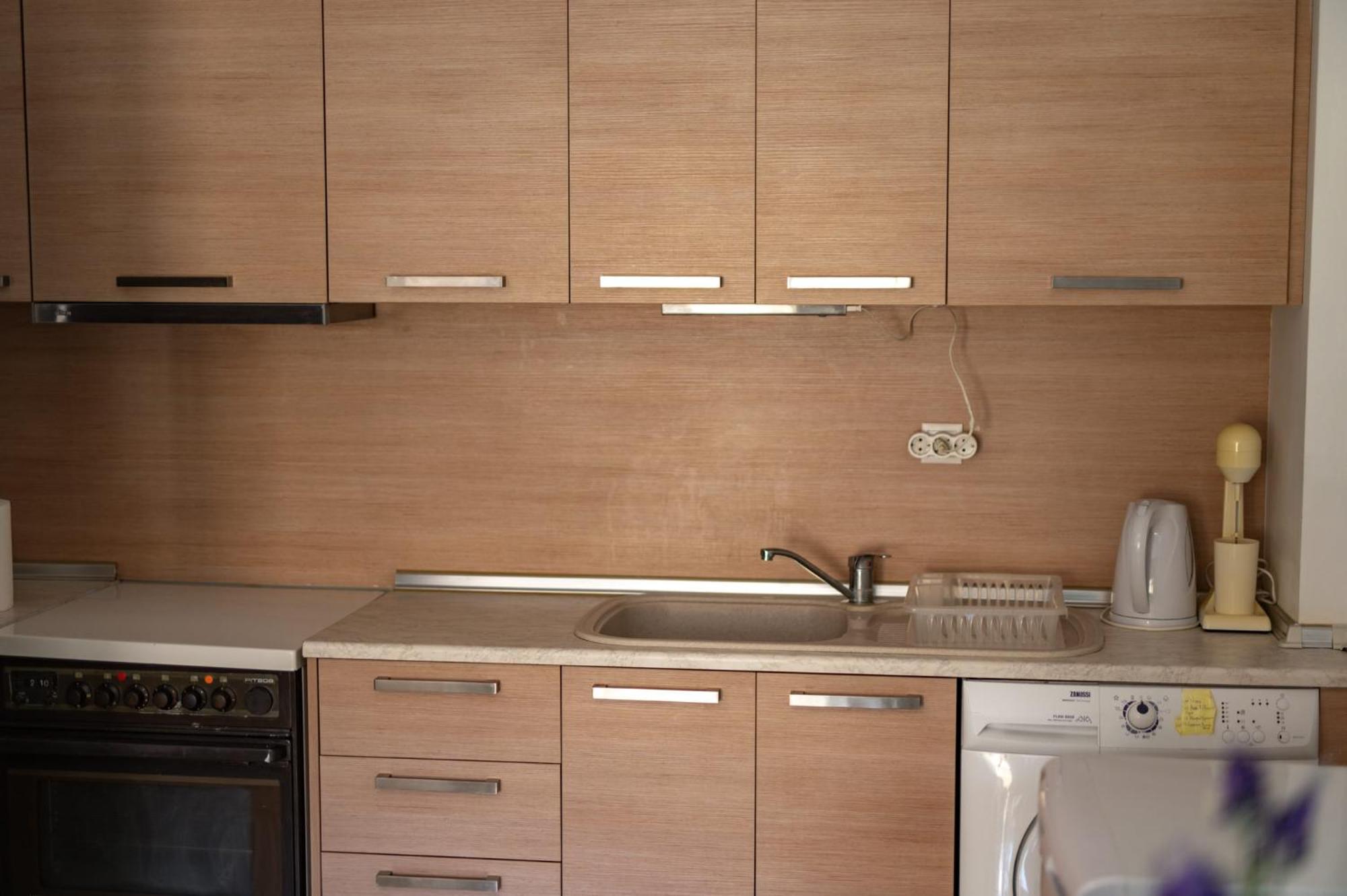 Fantastic Apartment In The Center Alexandroúpolis Ngoại thất bức ảnh