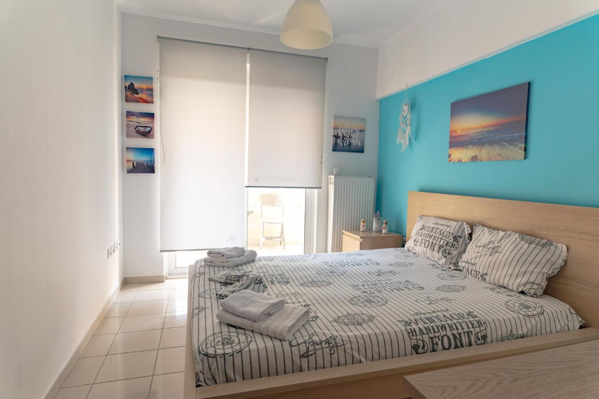 Fantastic Apartment In The Center Alexandroúpolis Ngoại thất bức ảnh